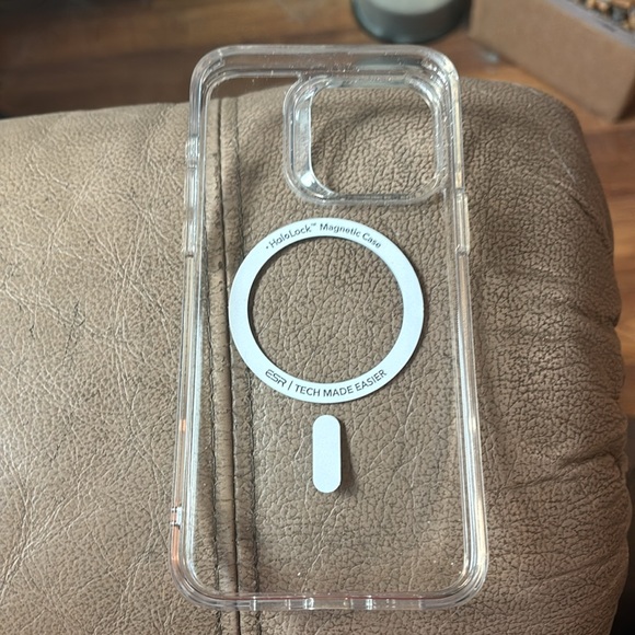 iPhone 15 Pro Max Case - Picture 2 of 2